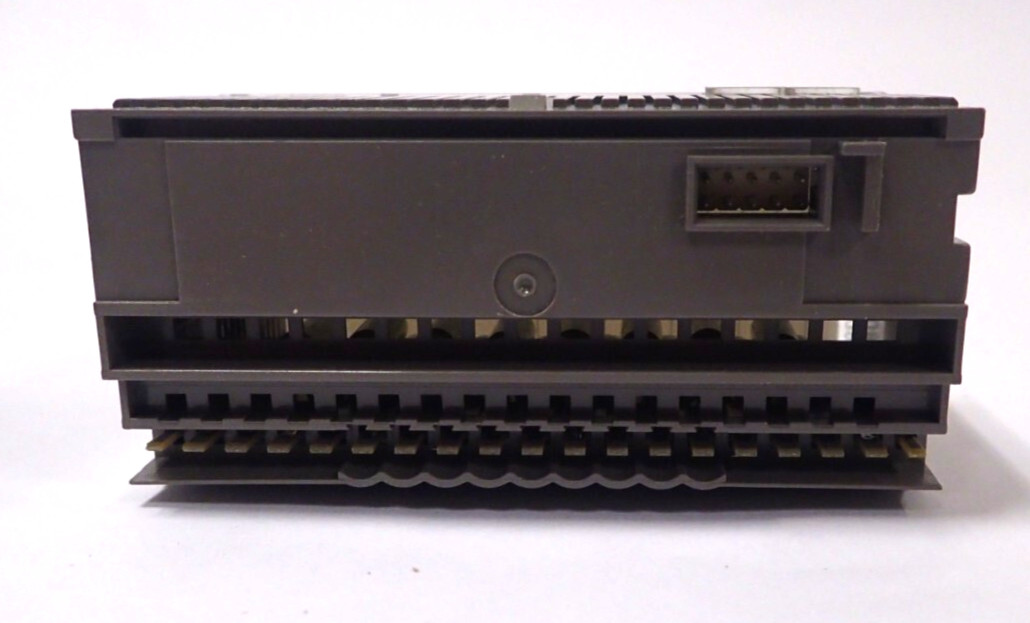 WEIDMULLER 8427920000 DP 8DI 230Vac WINBLOC MODULE NEW