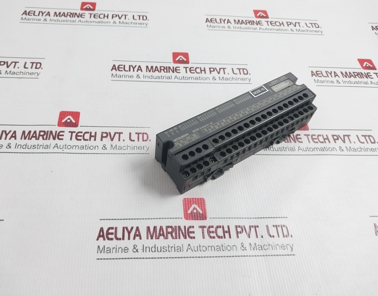 MITSUBISHI ELECTRIC AJ65SBTB1-32D CC-Link Input Unit