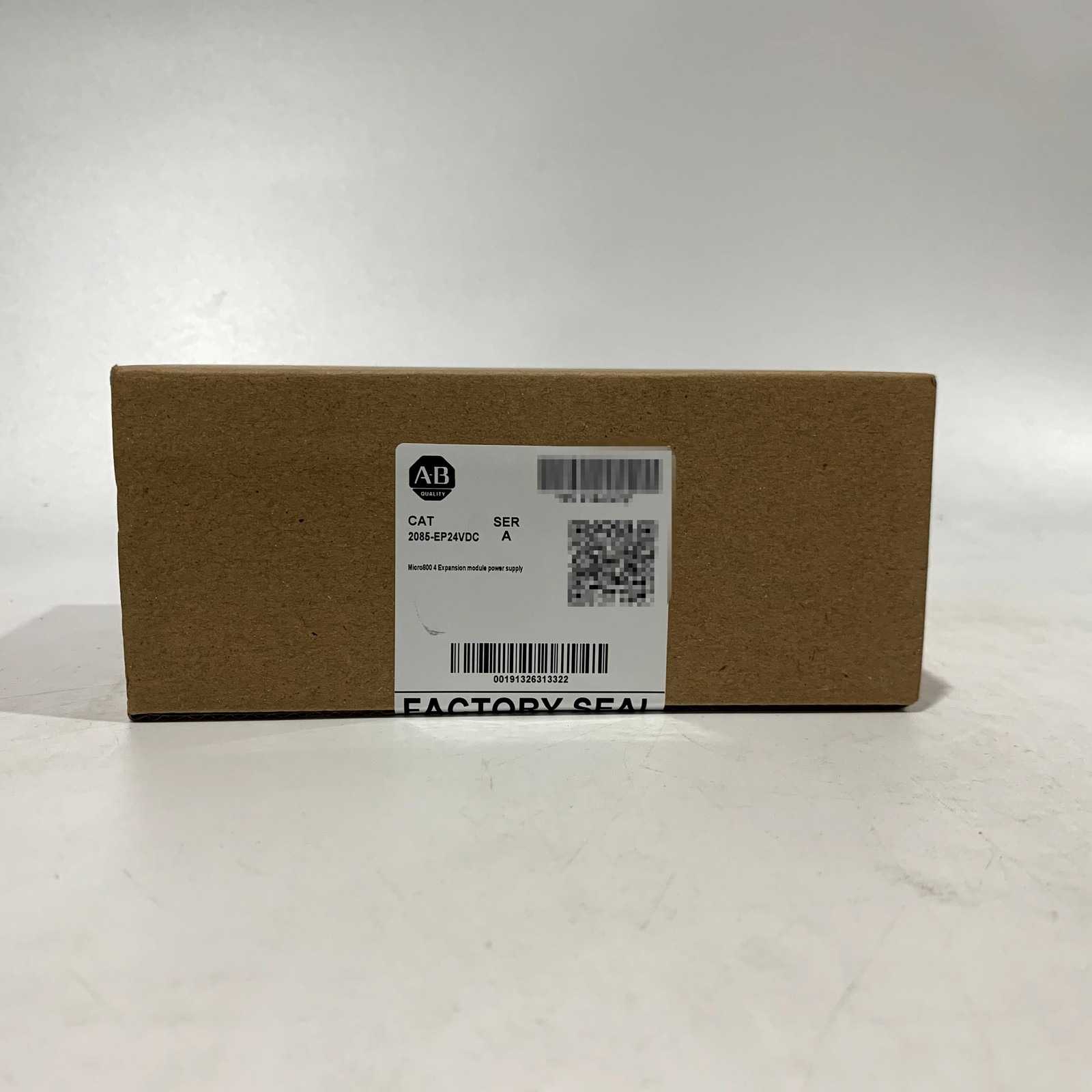 NEW Allen Bradley 2085-EP24VDC Micro800 Power Supply 2085EP24VDC US Free Tax
