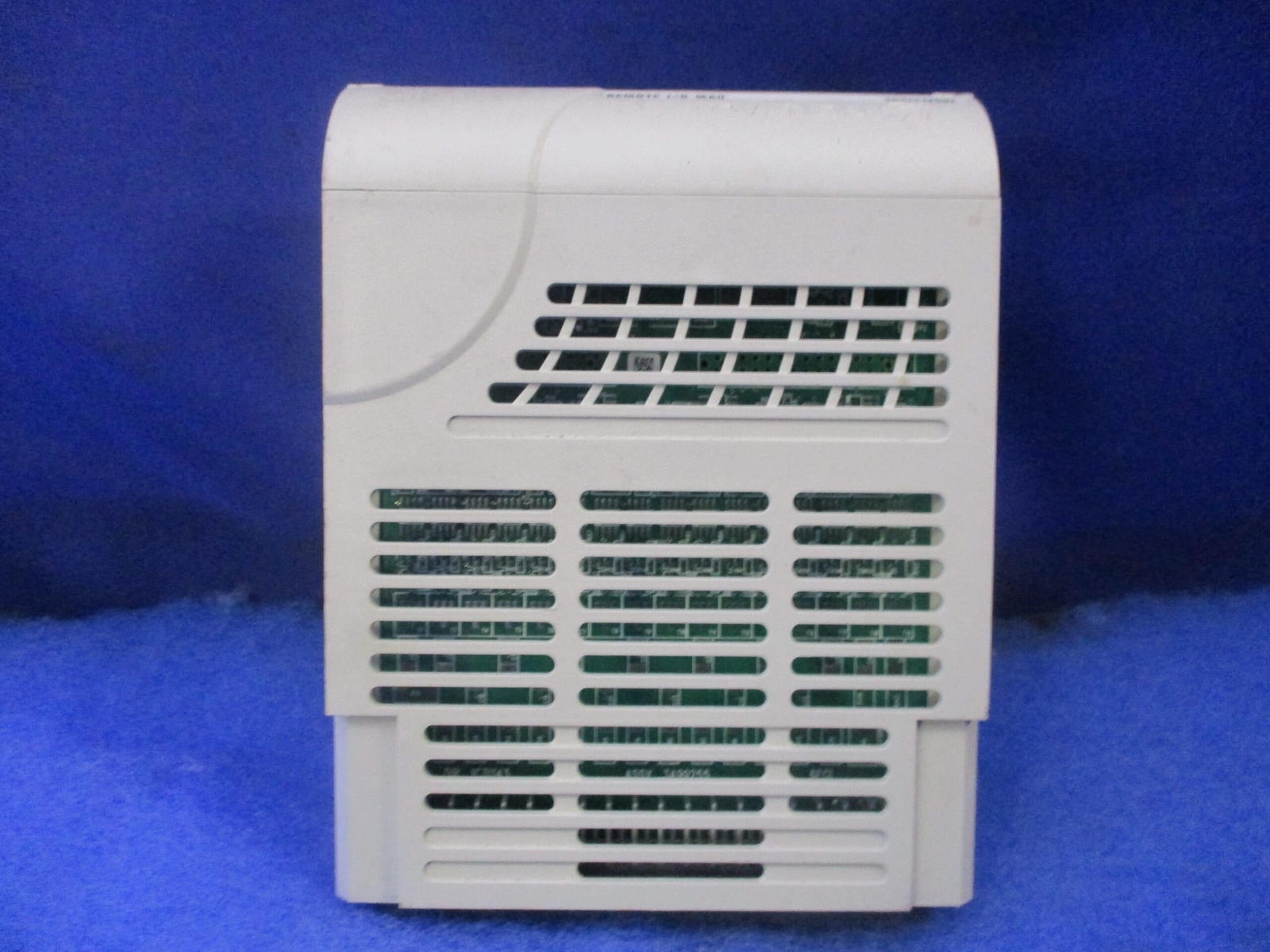 Ovation Emerson Westinghouse 1C31179G02 Remote I/O MAU Module 1 YEAR WARRANTY