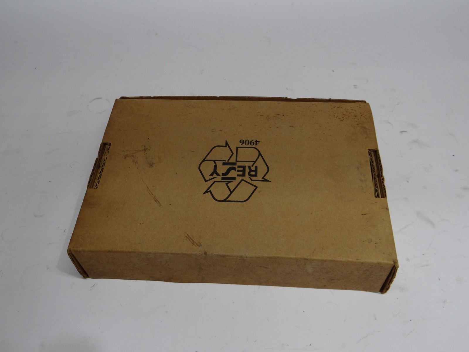 NEW Allen Bradley AB 1746-IA16 SER C SLC 500 Input Module New in box