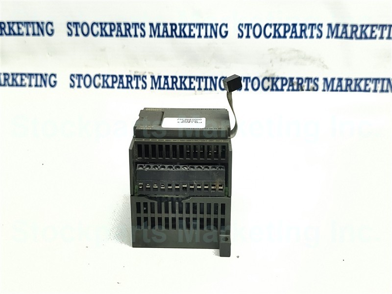 Siemens 6ES7 231-7PD22-0XA0 6ES72317PD220XA0 Analog Input Module Fast Shipping!!