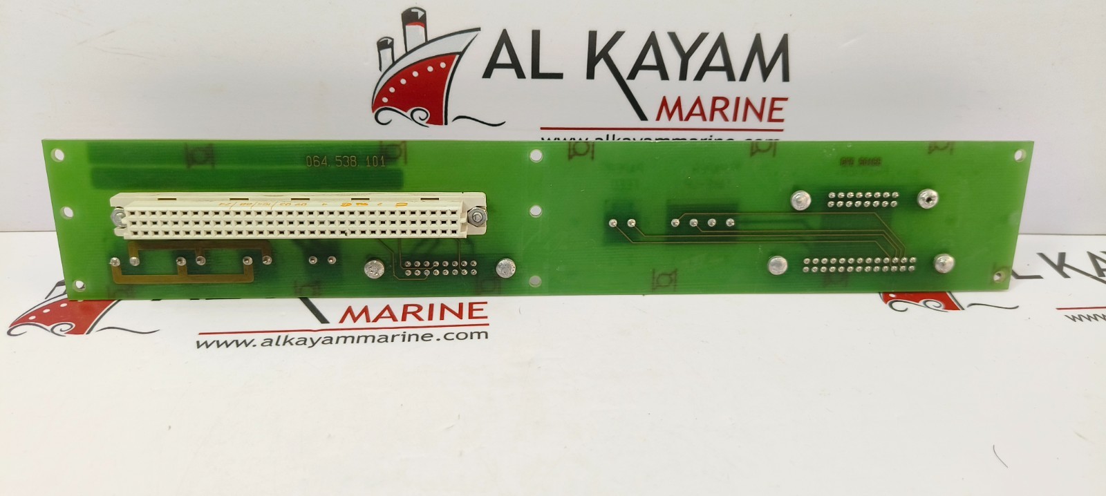 SOREN T LYNGSO (GVP) 900914460 V01 064.538.101 PCB (FAST SHIP BY DHL/FEDEX)