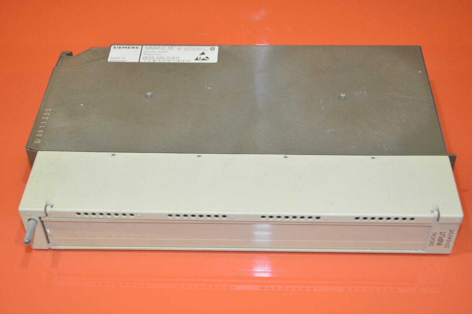 Siemens 6ES5 420-7LA11 Digital Input Digital Input Module