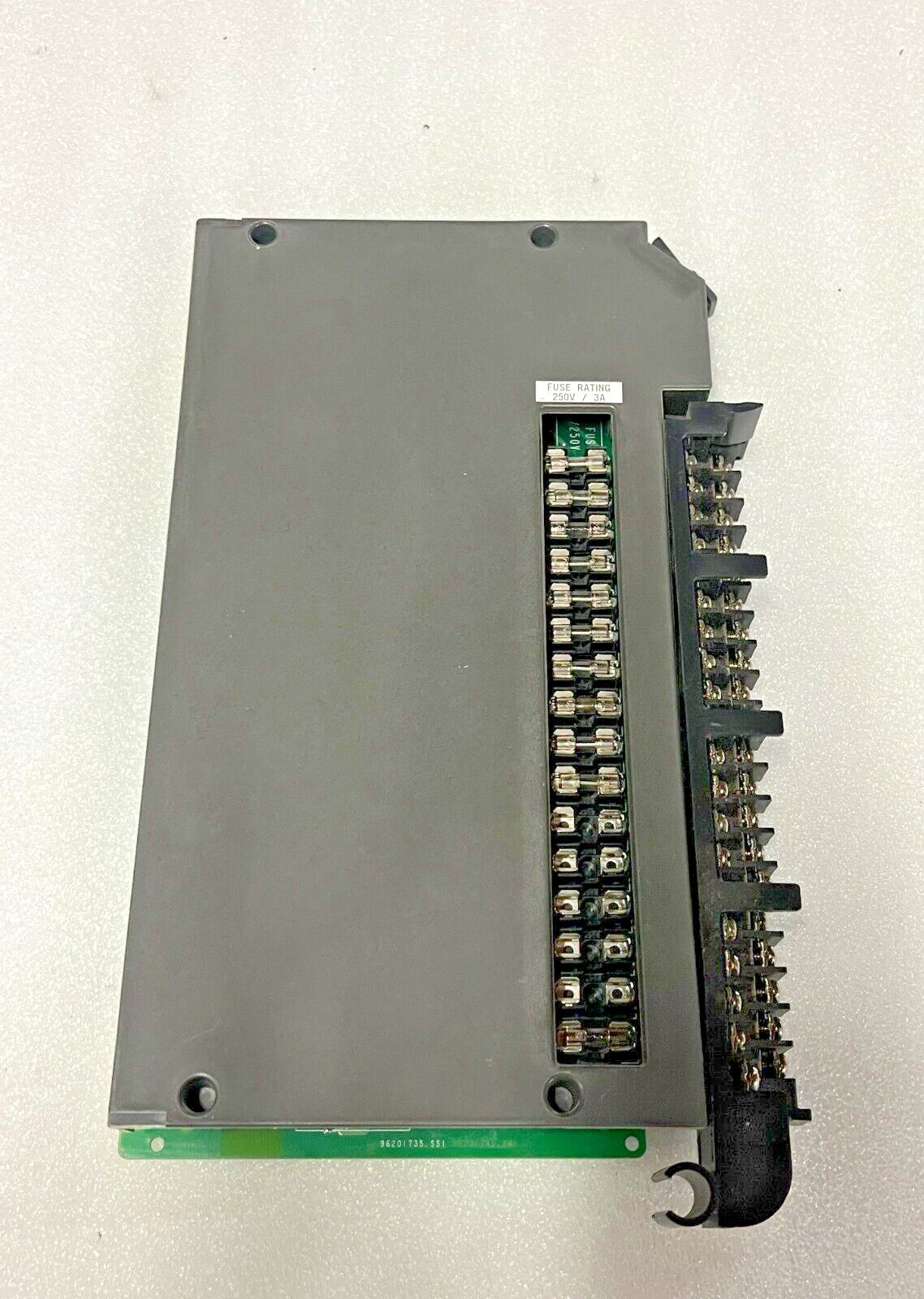 Allen Bradley 1771-ODD Output Module Ser B REV D03