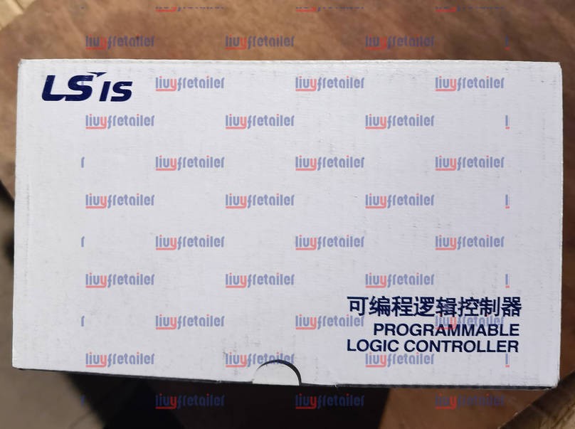 1PC New LS PLC Module XBC-DN14E