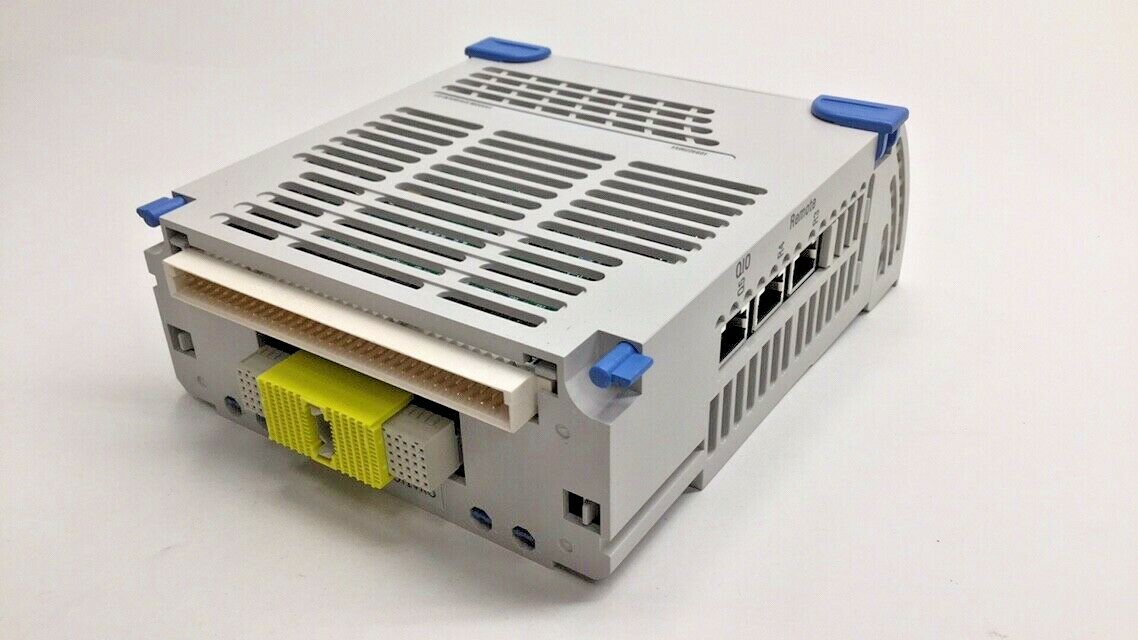 Westinghouse 5X00226G01 Used Ovation I/O Interface Module