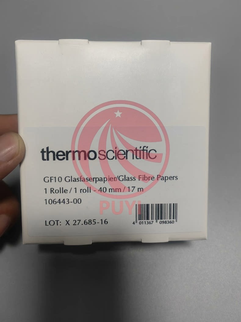 10pcs NEW ThermoFisher 106443-00 Particle filter paper tape Free Shipping