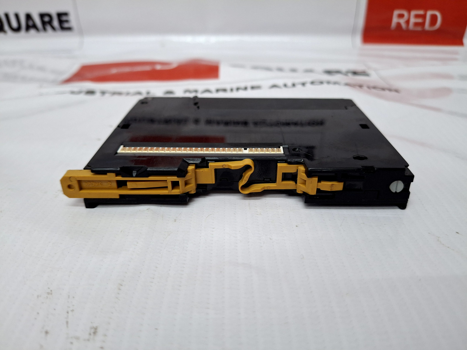 Omron NX-AD3603 Analog Input Unit Module (free shipping)