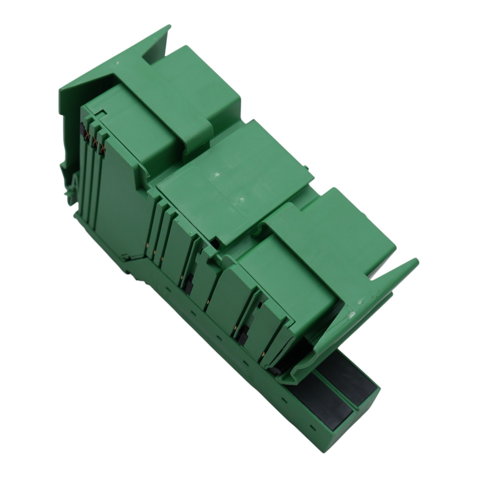Phoenix Contact IB IL 24 DO 16/C-2MBD-PAC 2700676 HW/FW: 06 -used/Attn.1-