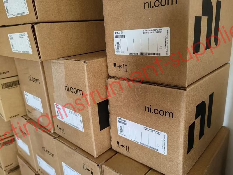 NEW 1PCS National Instruments NI PXI-6521 Isolated Relay Digital I/O PXI Module