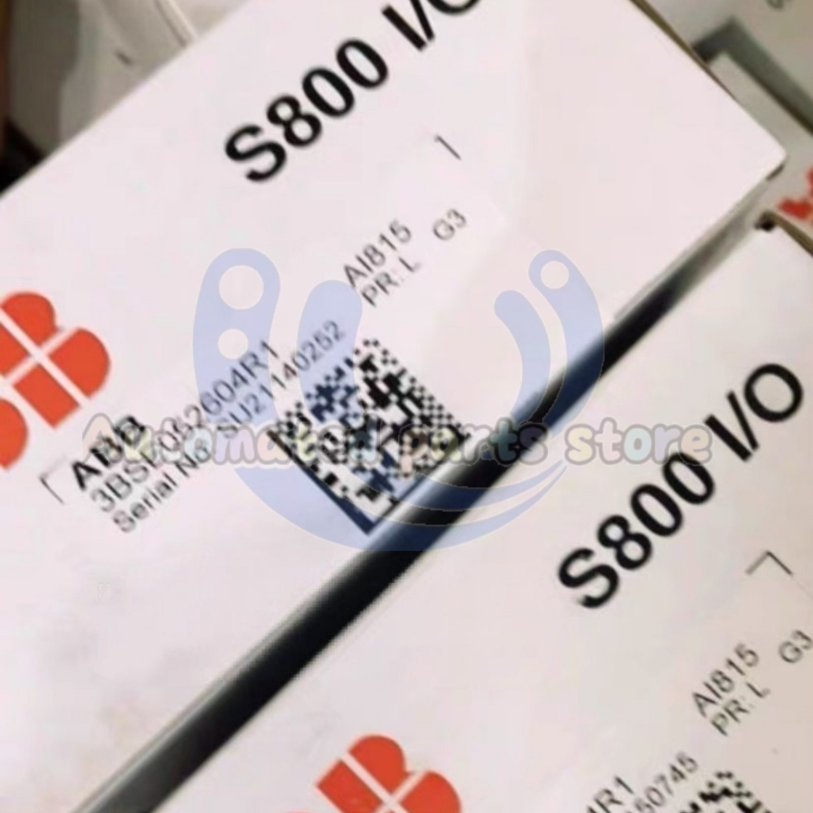 1PCS ABB AI815 3BSE052604R1 PLC module Sealed