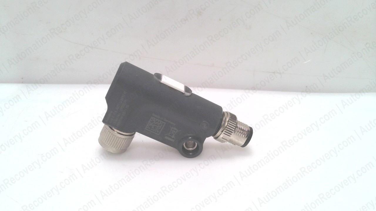 PHOENIX CONTACT AXL E IOL AO1 U M12 R E, I/O ANALOG CONVERTER, 2700278, #347162