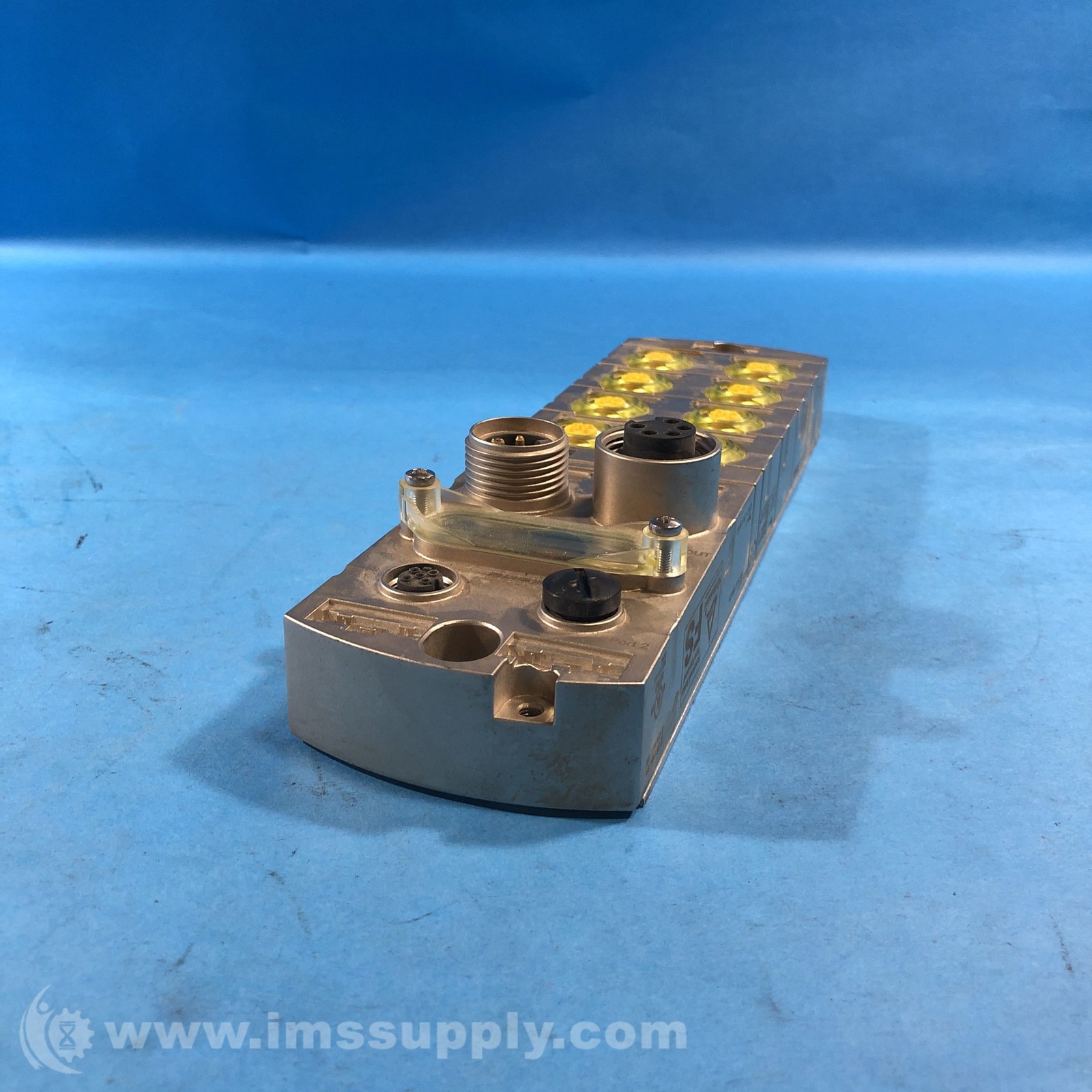Murr Elektronik 55556 Compact Module 7151