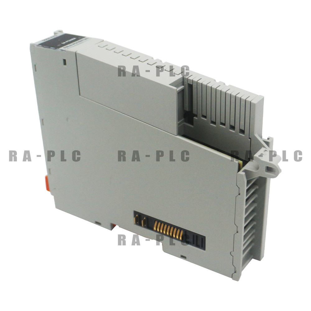 New Allen-Bradley 5069-FPD Compact 5000 Field Potential Distributor