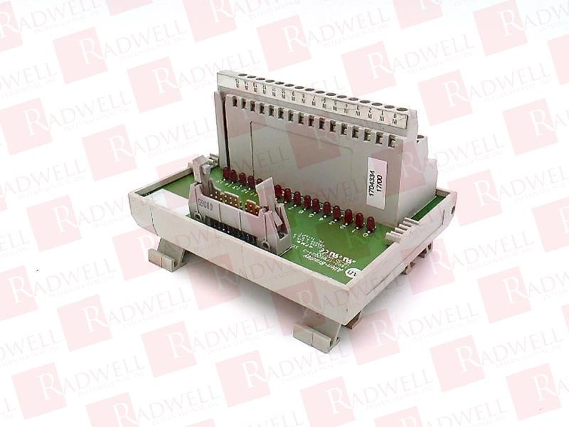 ALLEN BRADLEY 1492-IFM20D24-3 / 1492IFM20D243 (USED)