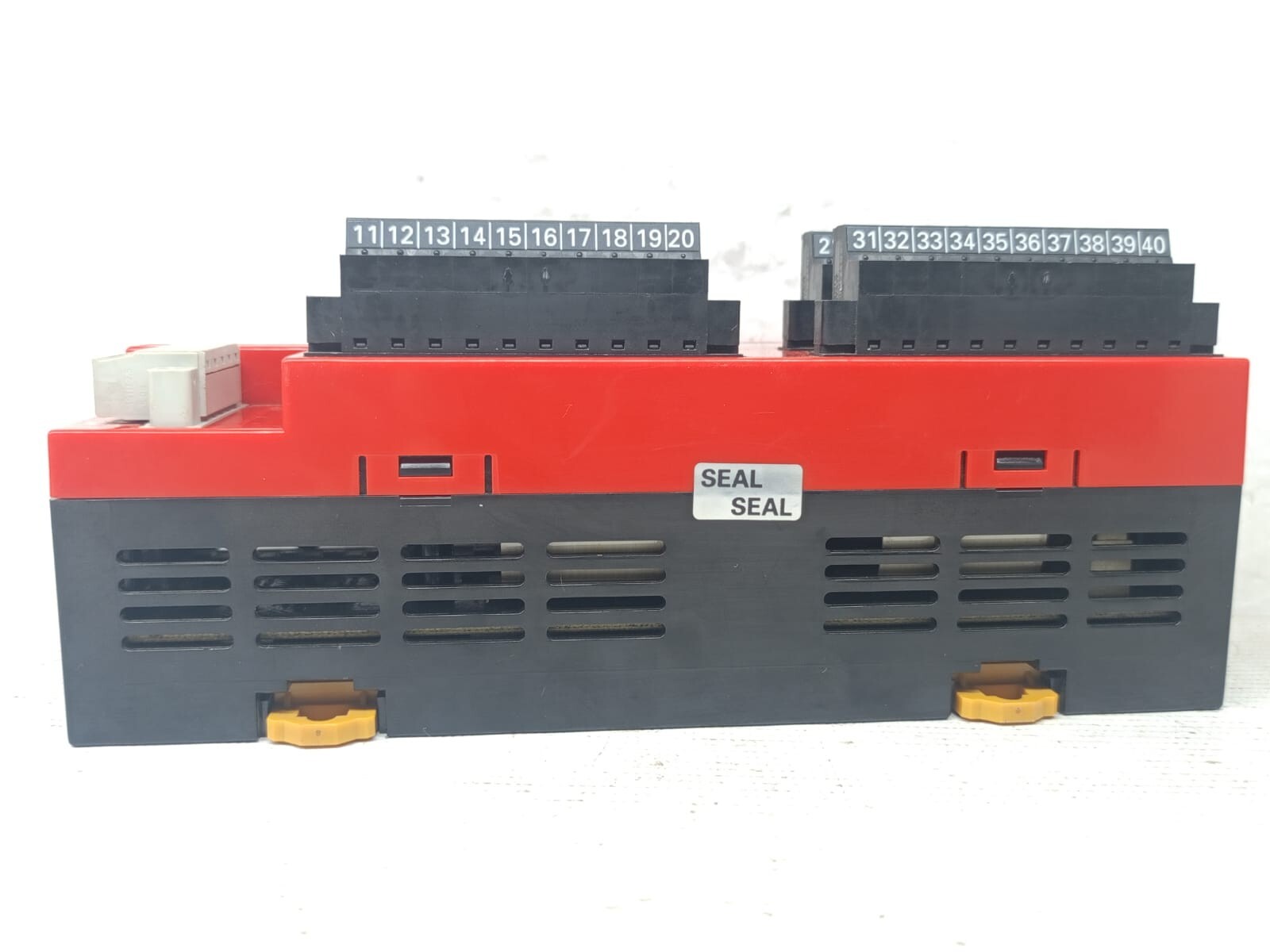 Allen Bradley 1791-IB12 (DeviceNet Compact Block)