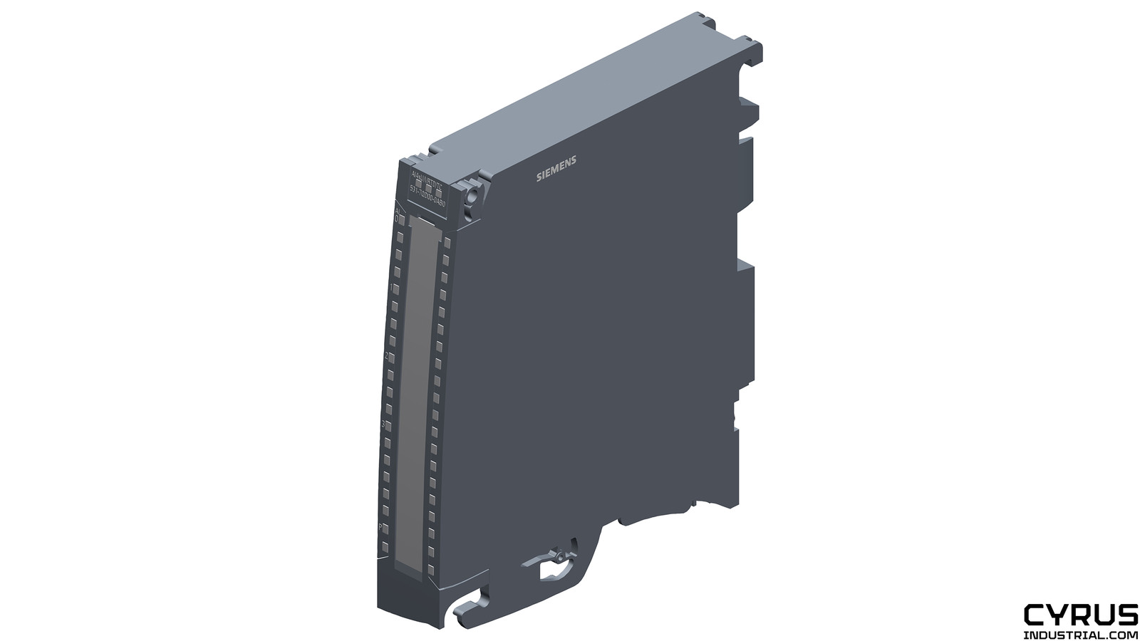 Siemens 6ES7531-7QD00-0AB0 SIMATIC S7-1500 Analog input module AI 4xU/I/RTD/TC S