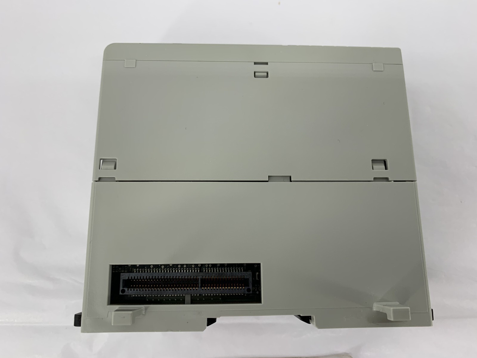 Allen-Bradley 1768-M04SE Ser. A CompactLogix 4-Axis SERCOS Communication Module