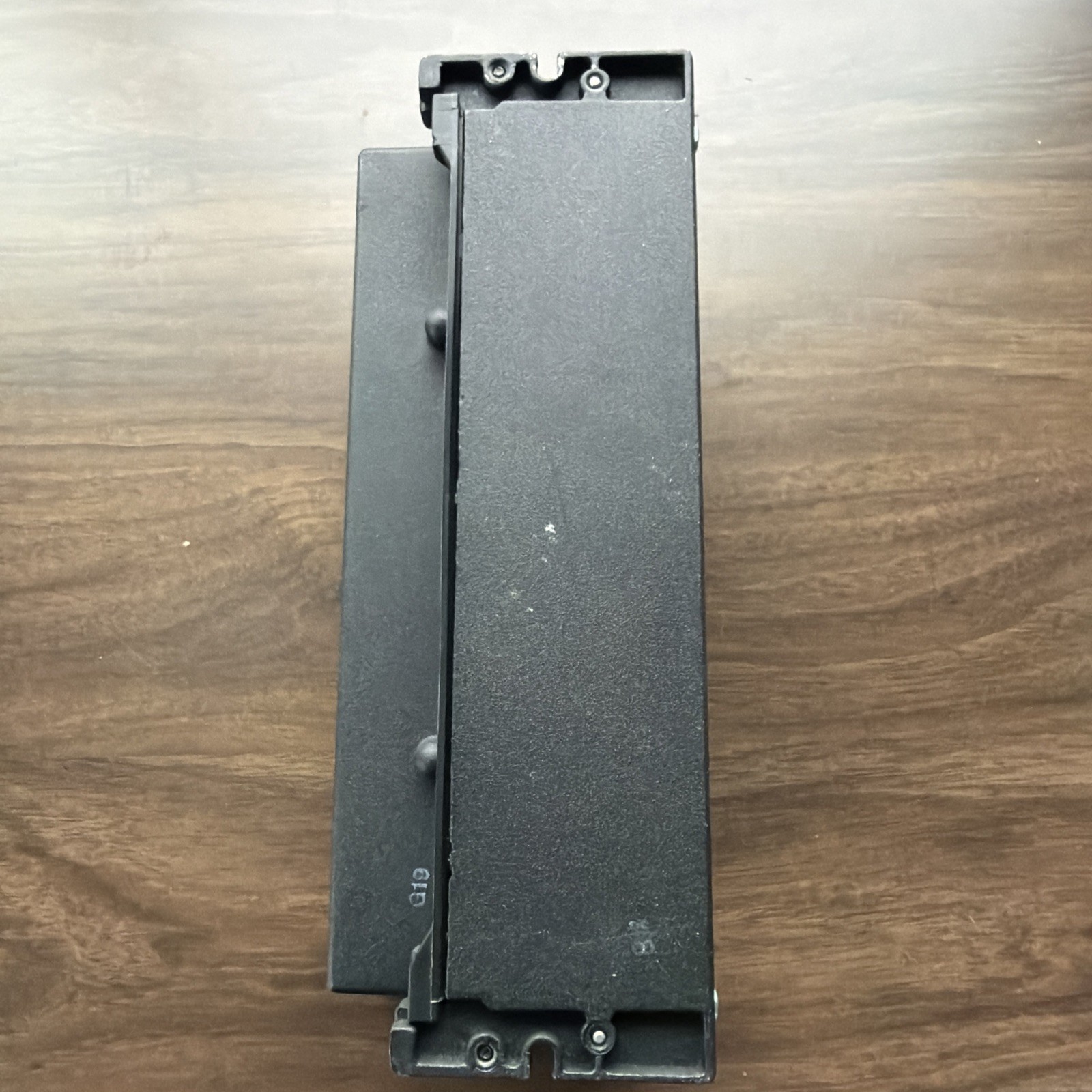 GE Fanuc IC660EBA100K ELECTR MODULE ANALOG AC 4 Inputs 2 Output