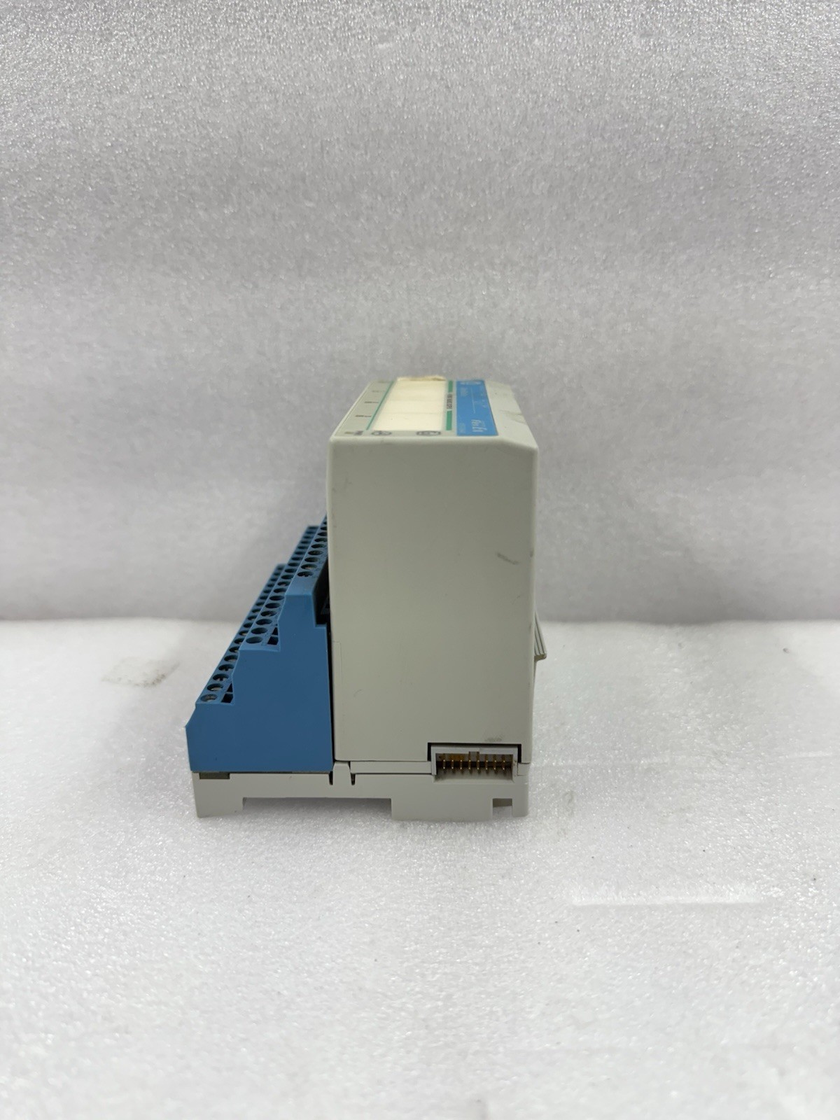 ALLEN BRADLEY 1797-OB4D Ex 4-POINT DIGITAL 24VDC OUTPUT MODULE TESTED FAST SHIP