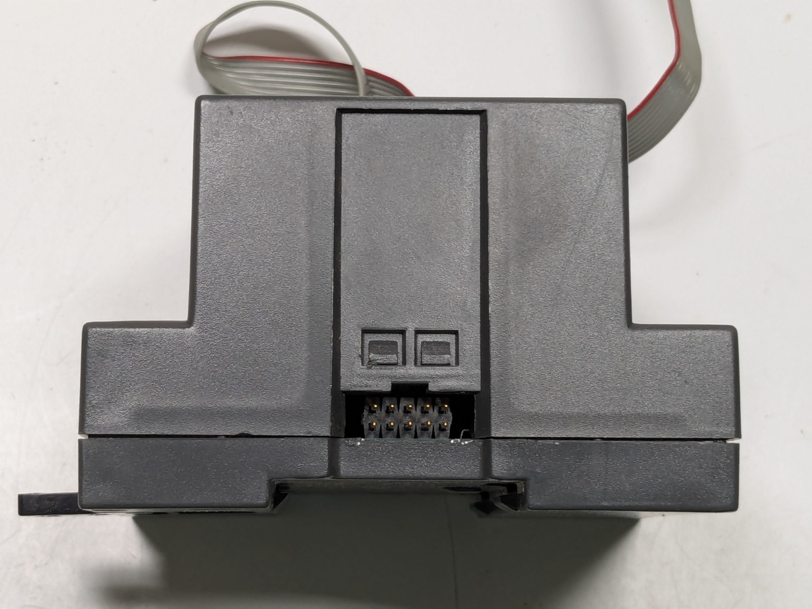 Unitronics IO-TO16 Input/Output Expansion Module – Long Cable