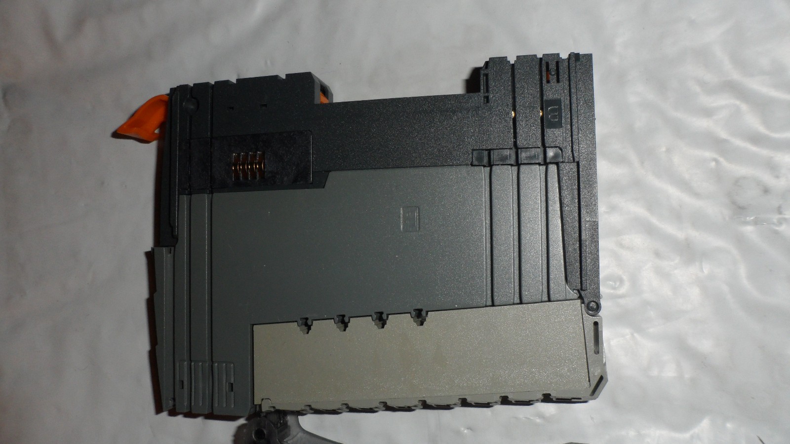 Used B&R X20diF371 PLC Module x20 di f371 plc REV C0