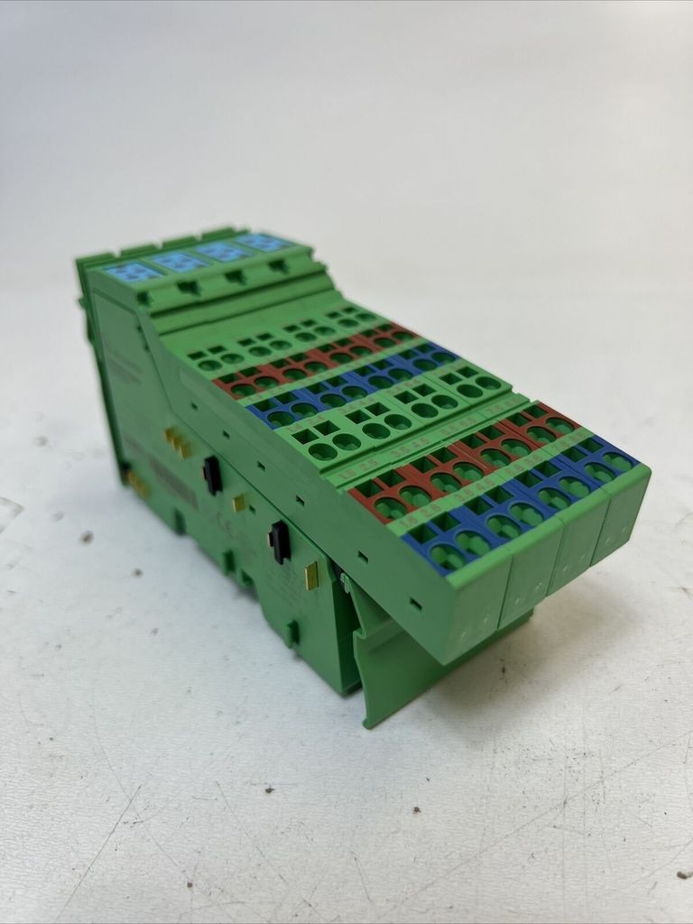 Phoenix Contact IB IL 24 DI 16-PAC, 28 61 25 0, Interbus, Digital Module, Module
