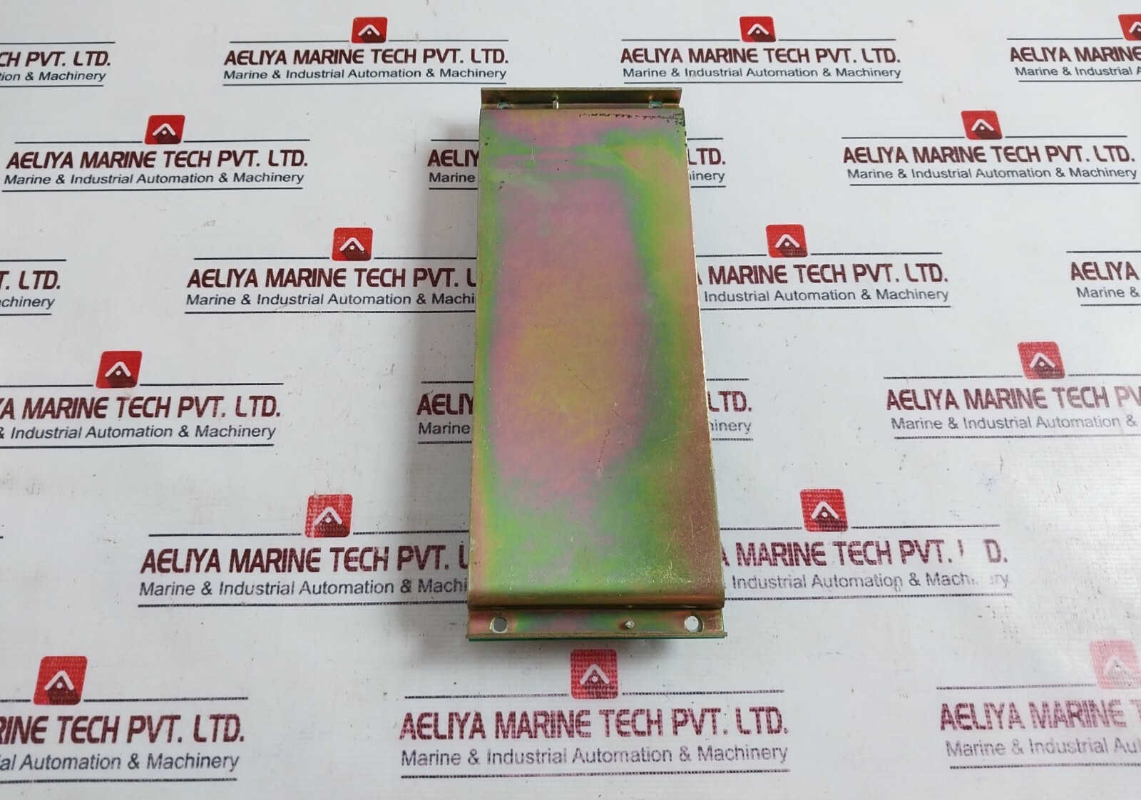 Yamatake-Honeywell 80360693-001 Analog Output Remote Terminal Panel