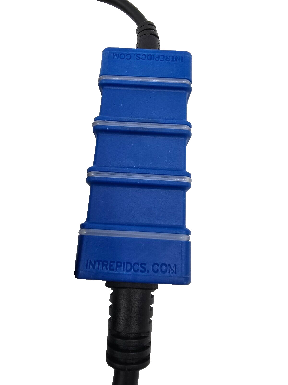 ValueCan 4-4 4xDB9 Low-Cost, High-Performance Vehicle Network Interface Family