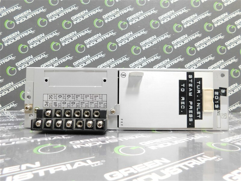 USED Fuji Electric PRF12005 Power Supply Module DC 24V