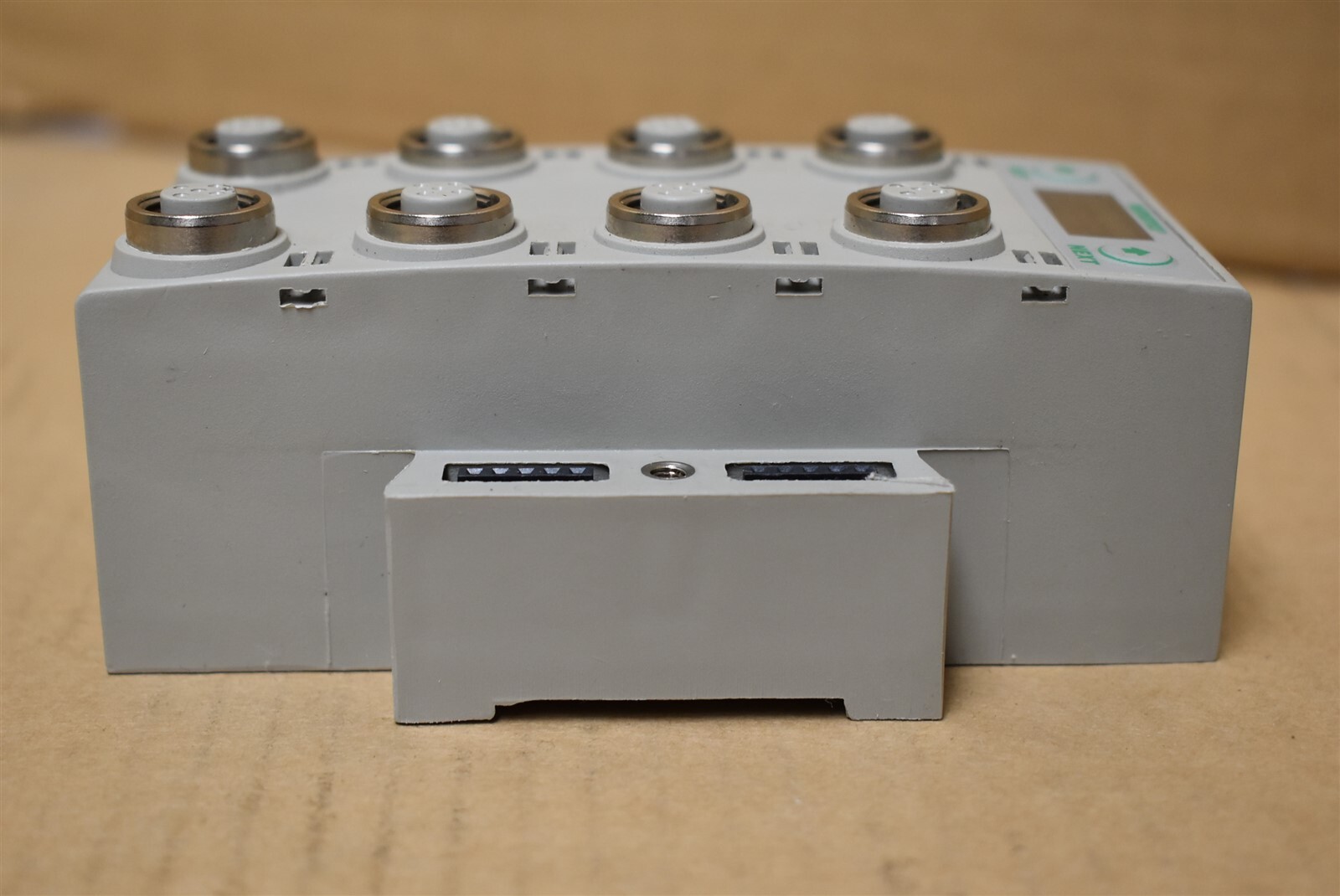 Numatics Digital Output Module G3 Series P/N 240-208