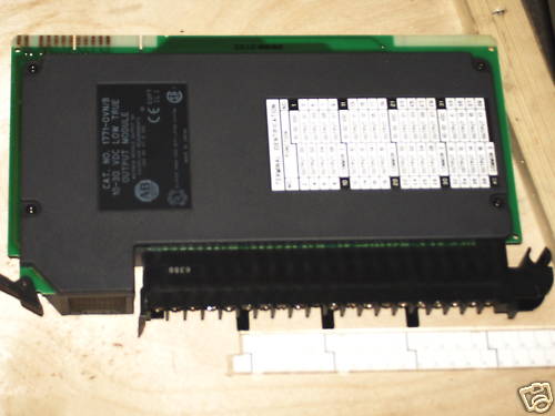 1771-OVN SER.B LOW TRUE OUTPUT MODULE * QUANTITY!!
