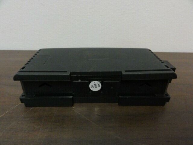 UNITRONICS UniStream UAG-XK300-XR1 Expansion End