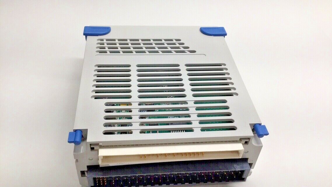 Westinghouse 1C31179G02 Used Ovation Module Remote I/O Mau