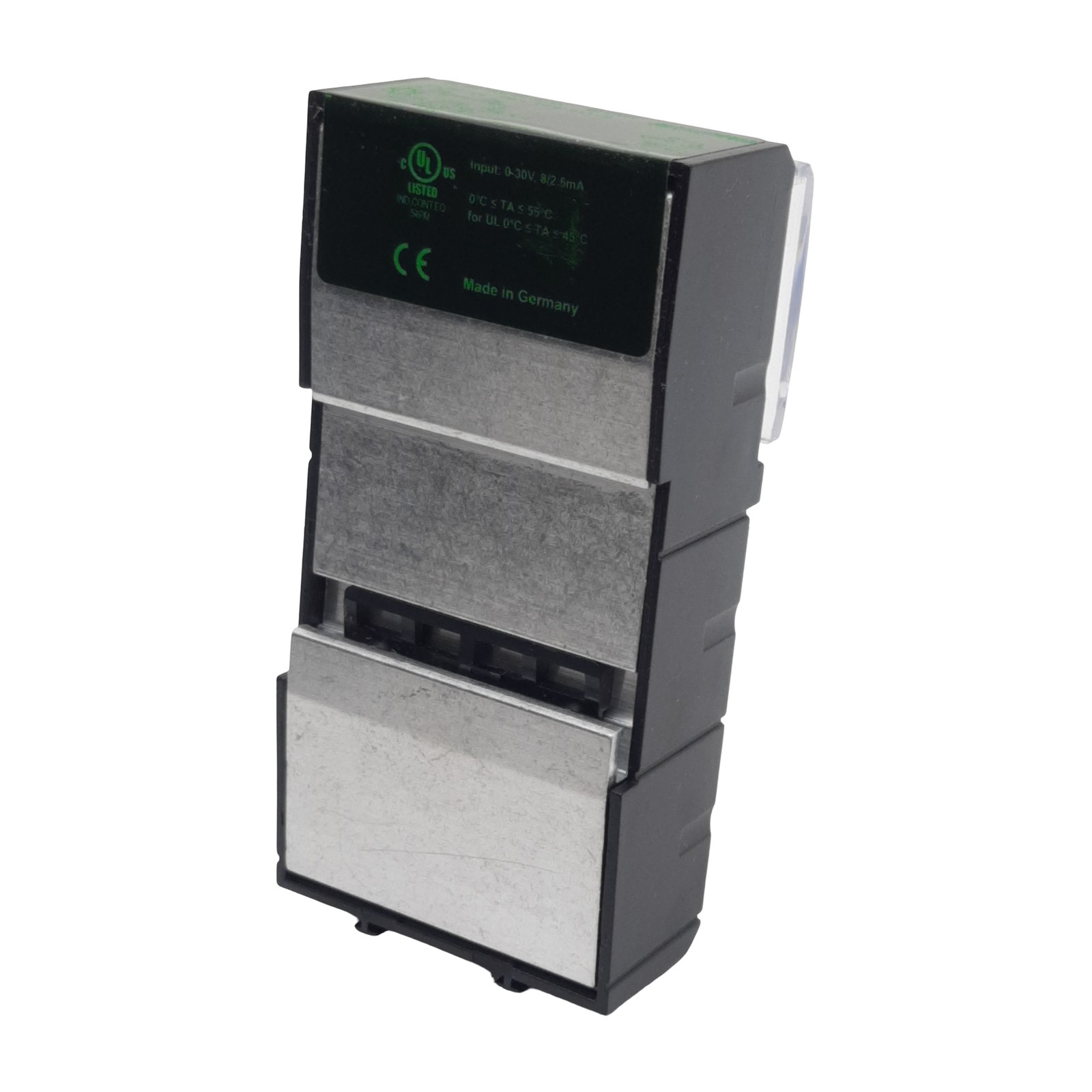 Murrelektronik 56005 Cube20 BN-E/IP DI8 Bus Node Ethernet-IP, 8-Input, 24VDC