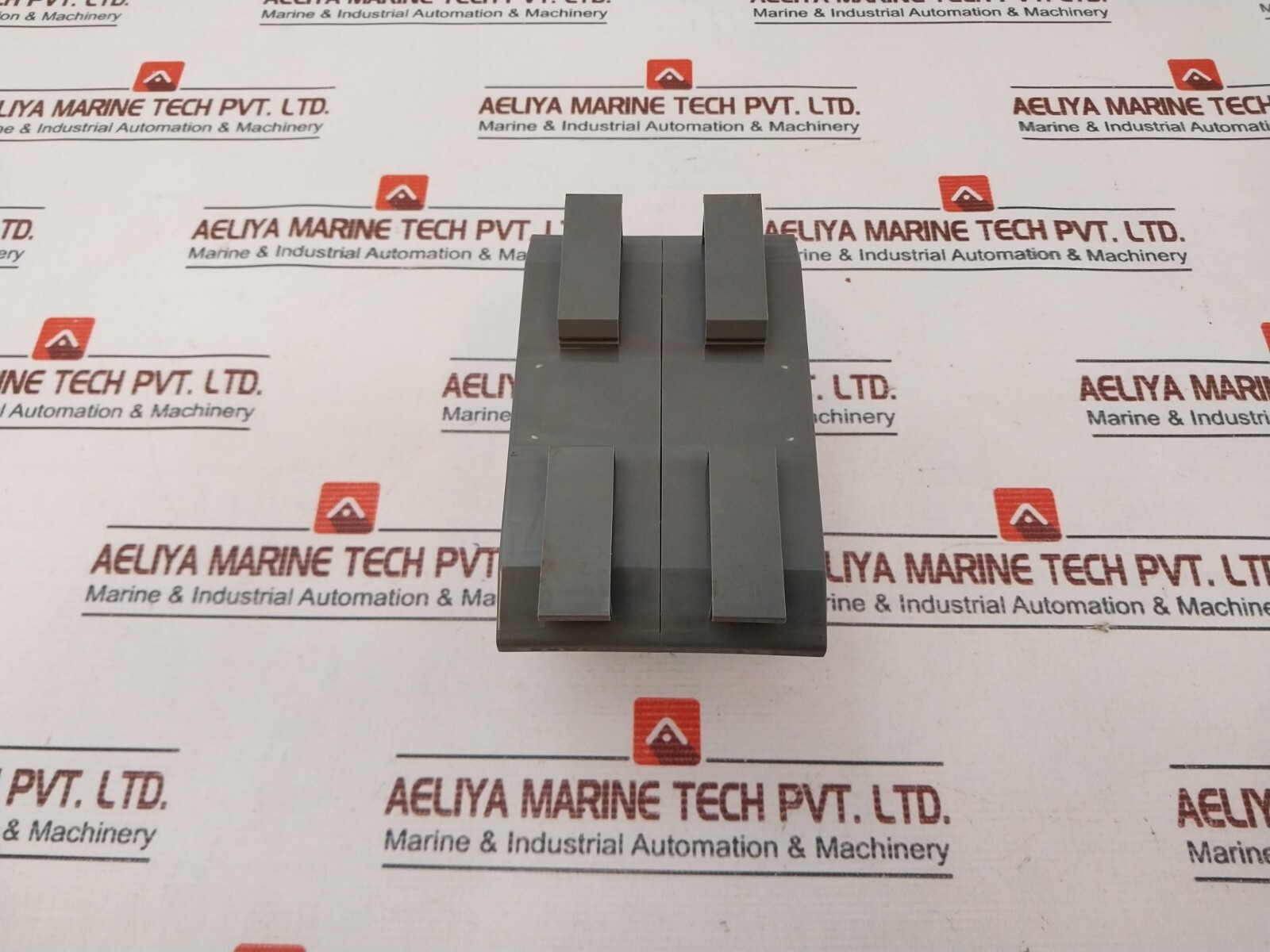 Janssen Mas 22 Input Module