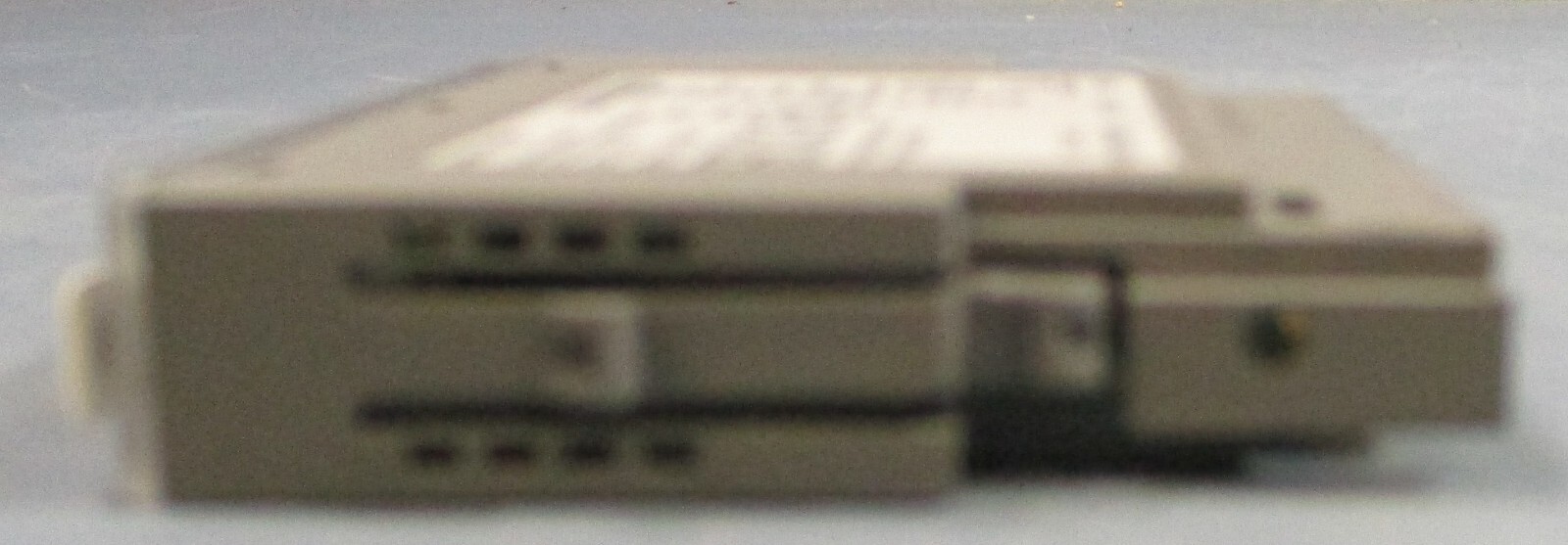 Allen Bradley 1734-IB8 Ser D Point I/O Digital Input Module 130651 24VDC, 5mA In