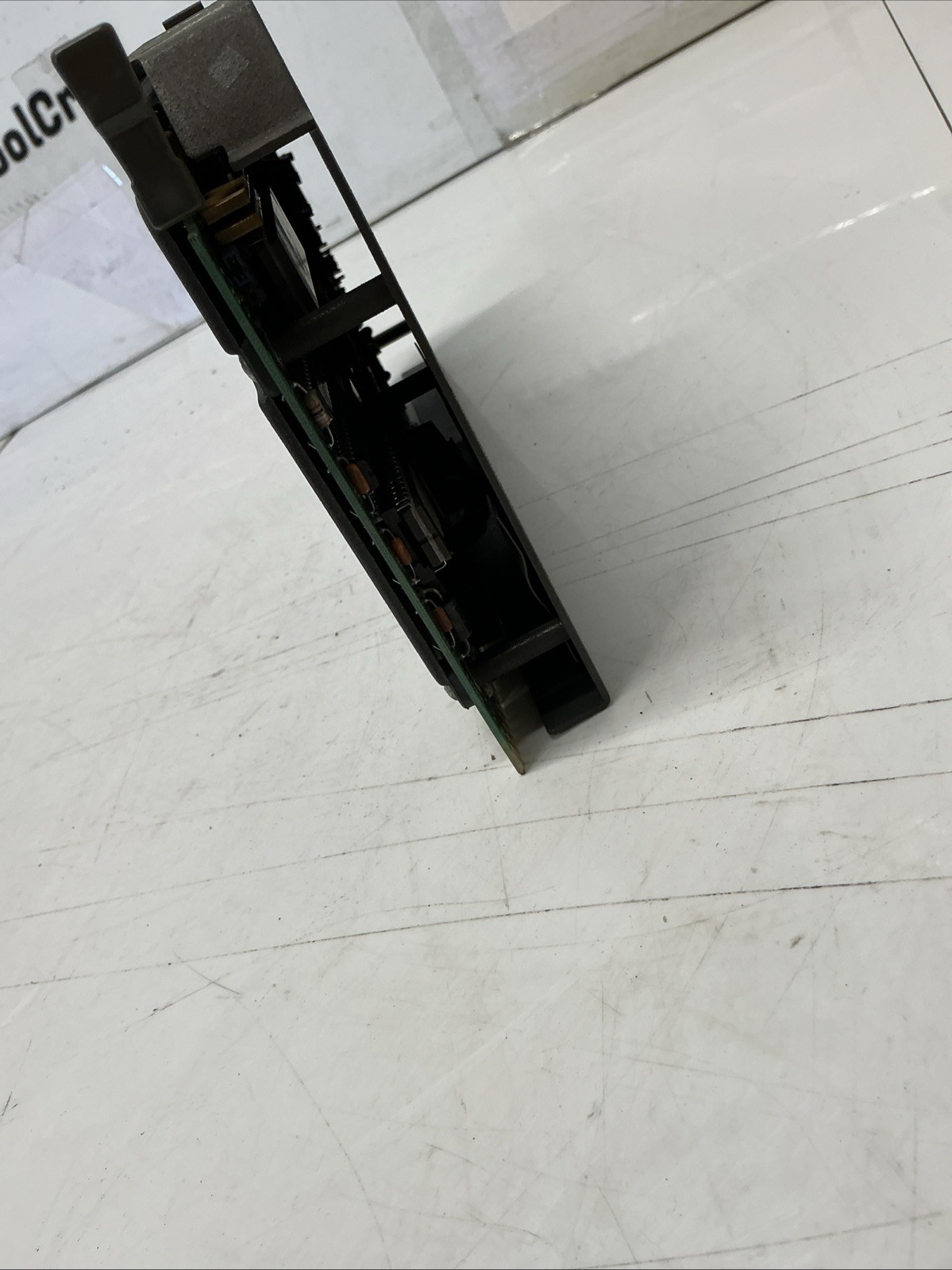 Allen-Bradley 1771-OFE1 Series A Analog Output Module. Z-473