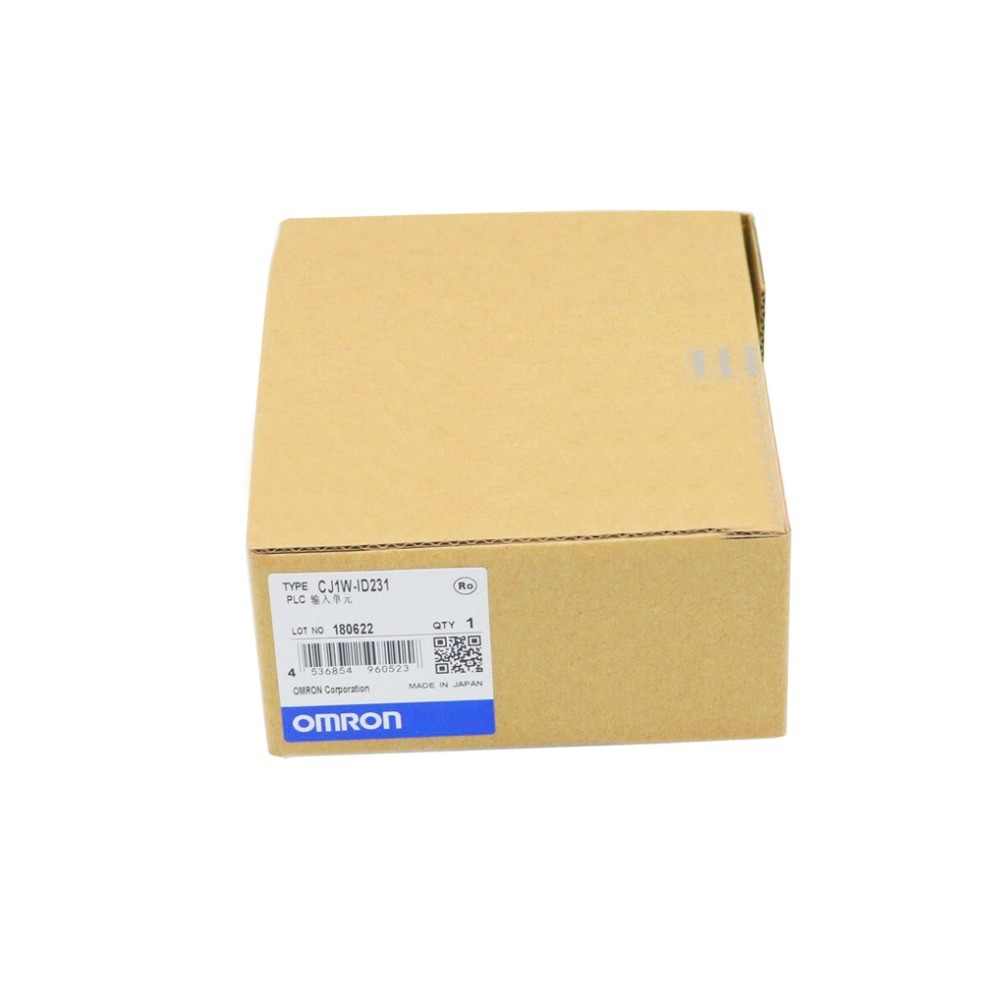 New PLC OMRON CJ1W-ID211 CJ1W-ID261 CJ1W-ID231 CJ1W-ID262 CJ1W-ID201 CJ1W-IDP01