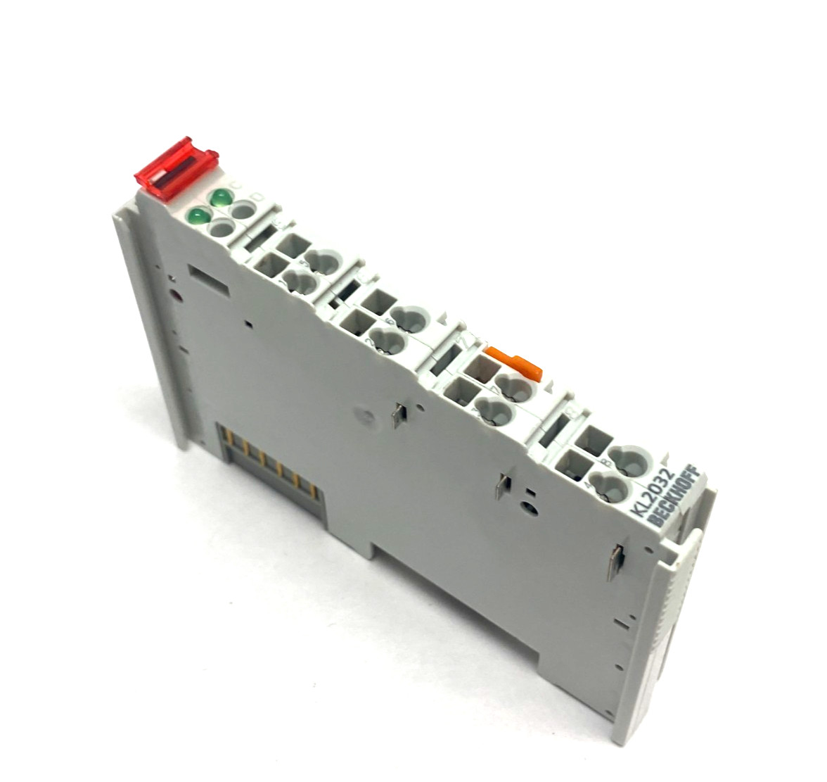 Beckhoff KL2032 Digital Output Terminal 2x 24VDC 0,5A Output
