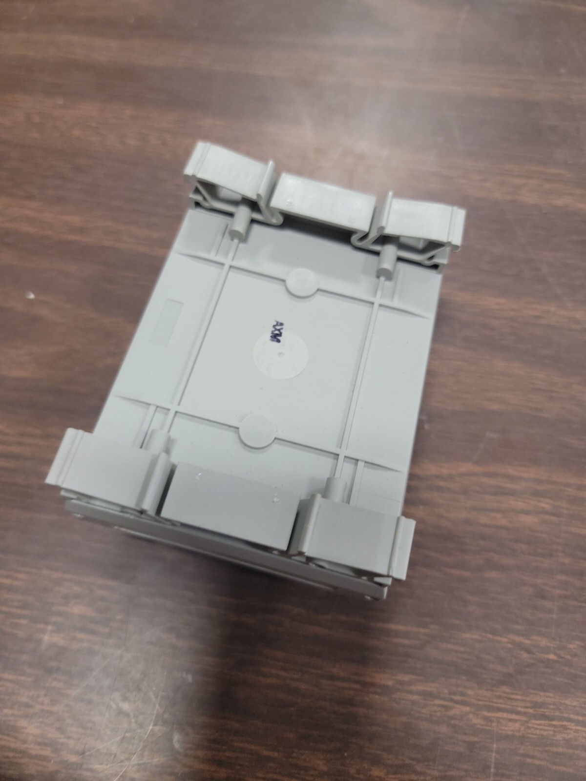 1492-IFM40F Allen Bradley SLC 500 Breakout Block 1492IFM40F