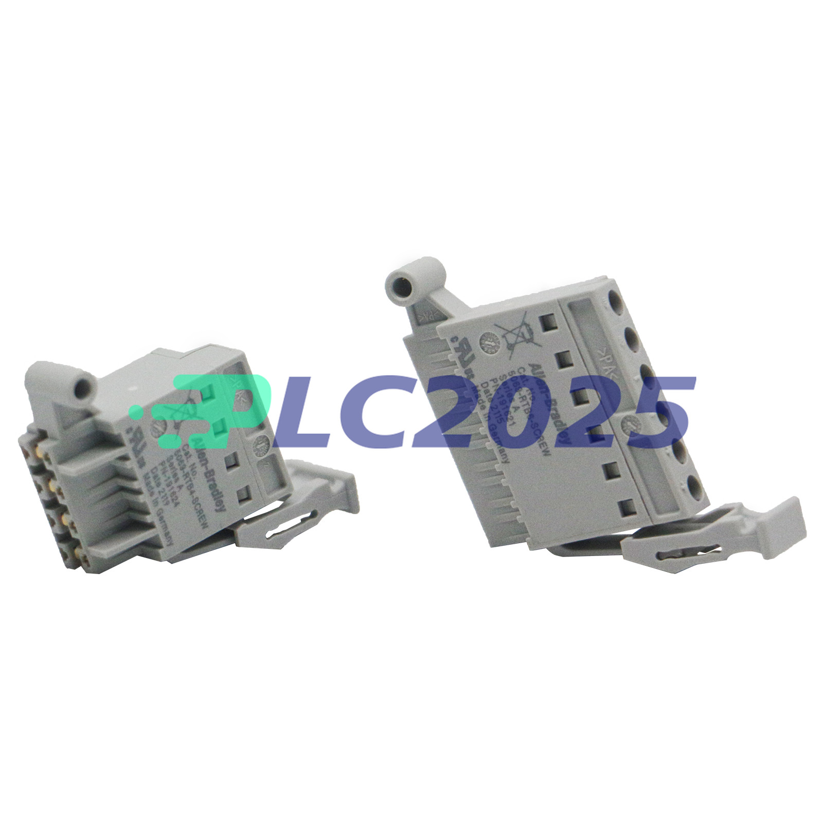 New Allen-Bradley 5069-RTB64-SCREW Compact 5000 Screw RTB