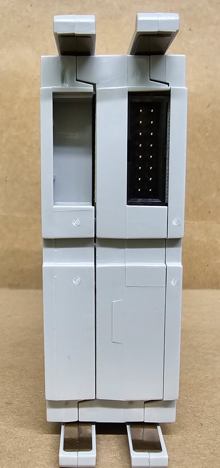 Allen-Bradley 1719-IT4B TC Input 4-Channel Thermocouple Input Module