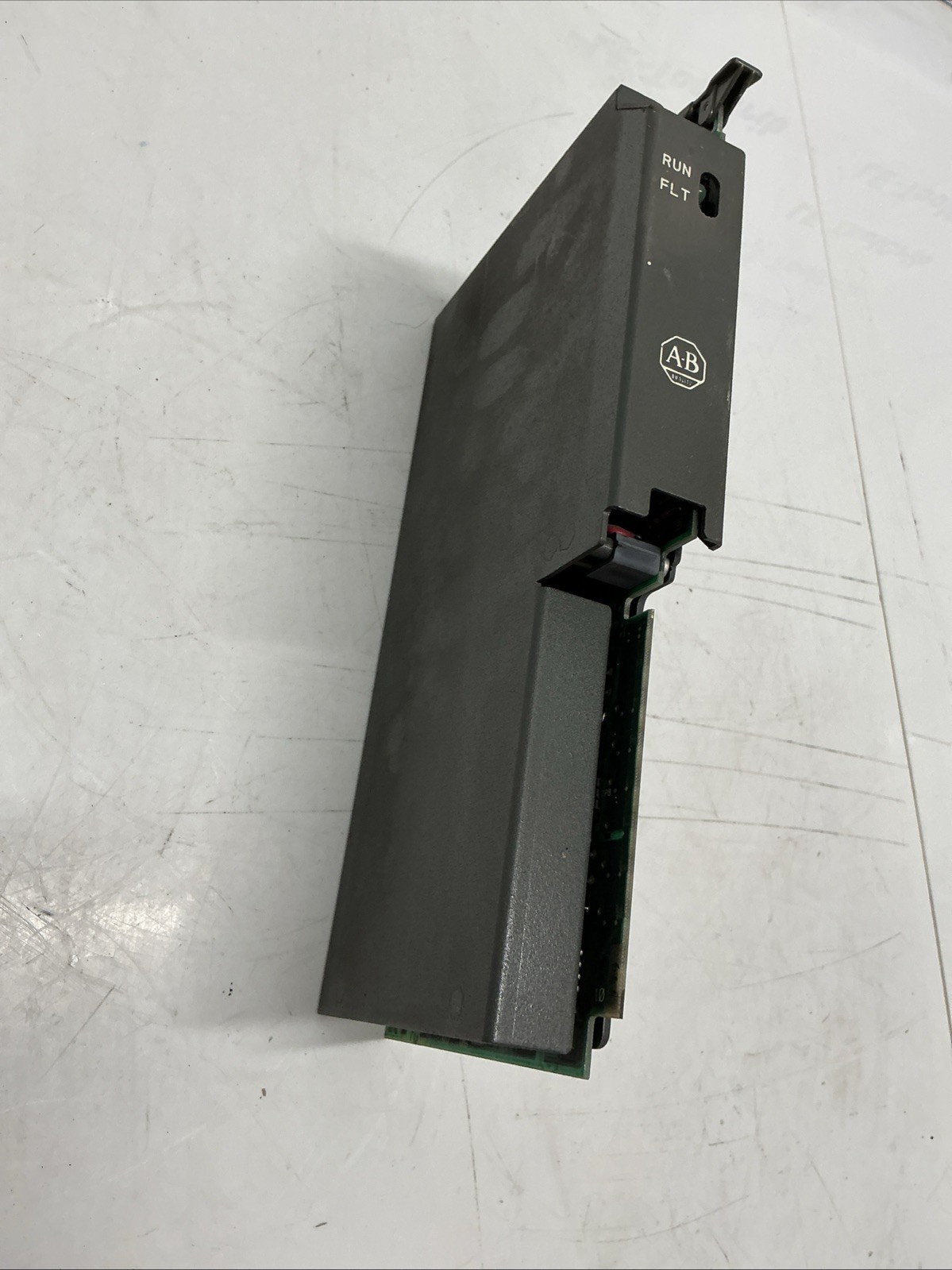 Allen-Bradley 1771-OFE1 Series A Analog Output Module. Z-475