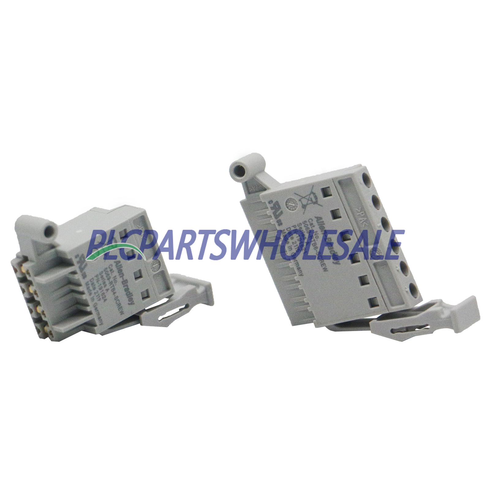 New Allen-Bradley 5069-RTB64-SCREW Compact 5000 Screw RTB
