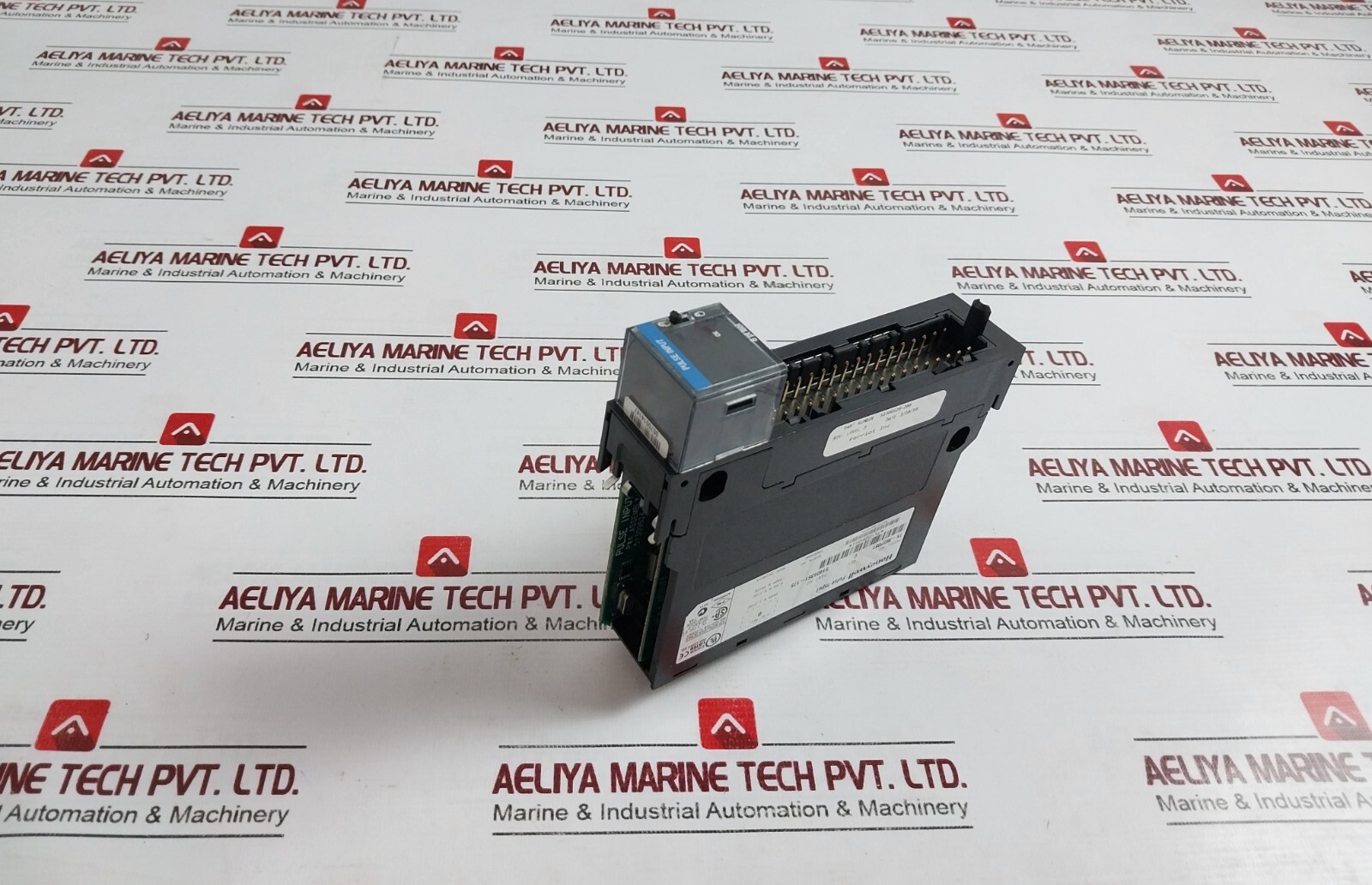 Honeywell TK-MDP081 Pulse Input Module 51404351-175 REV. C
