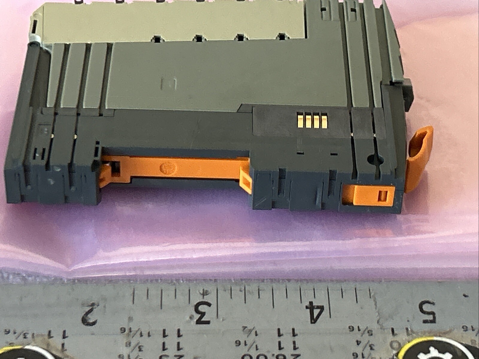 B&R X20DI9371 Input & BM11 Base_MULTIPLE IN STOCK!_WARRANTY_*OVERNIGHT AVAILABLE
