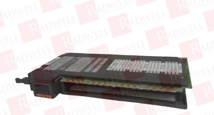 ALLEN BRADLEY 1771-OD16 / 1771OD16 (USED TESTED CLEANED)