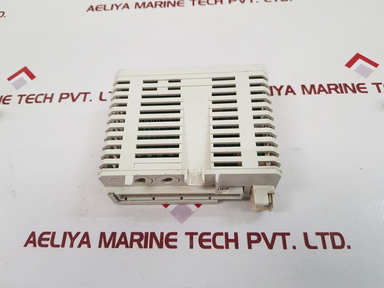 ABB DO810 Digital Output Module 3BSE008510R1 55⁰C